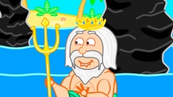 انیمیشن خانواده شیر قسمت 269 - lion family